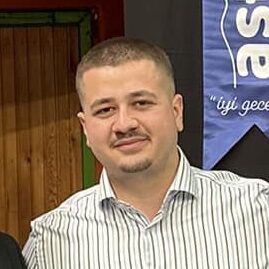Albin Jonuzi